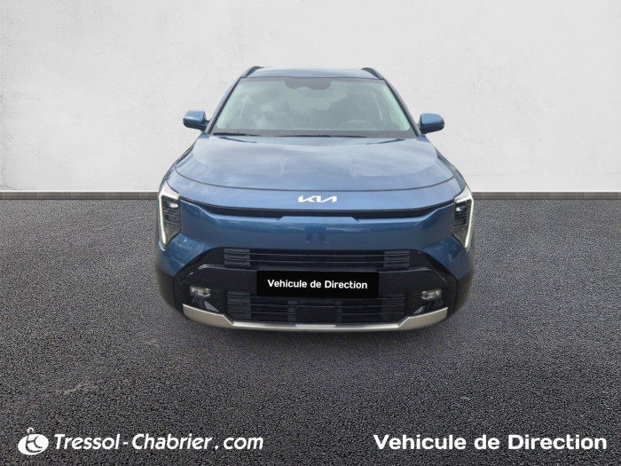 Kia NIRO HYBRIDE Nouveau 1.6 GDi Hybride 138 ch DCT6 Premium