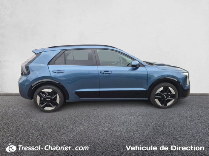 Kia NIRO HYBRIDE Nouveau 1.6 GDi Hybride 138 ch DCT6 Premium