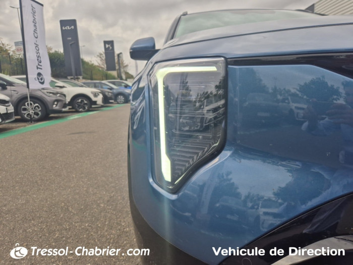 Kia NIRO HYBRIDE Nouveau 1.6 GDi Hybride 138 ch DCT6 Premium