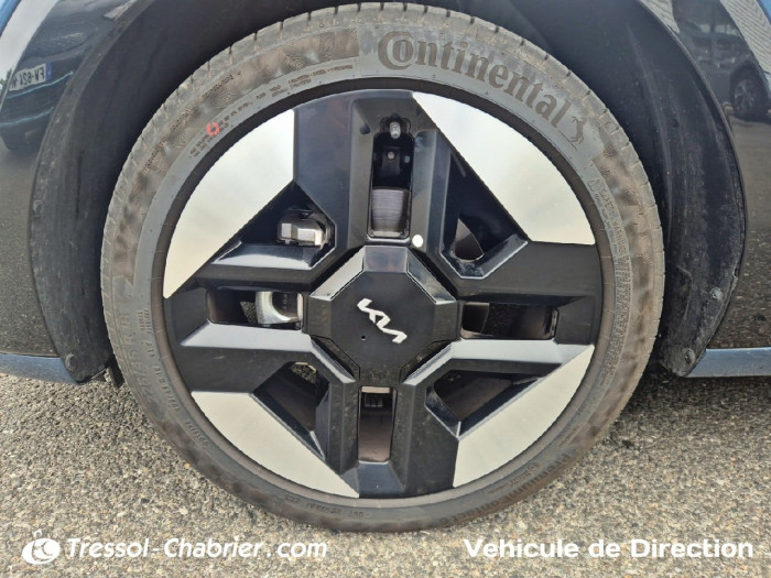 Kia NIRO HYBRIDE Nouveau 1.6 GDi Hybride 138 ch DCT6 Premium