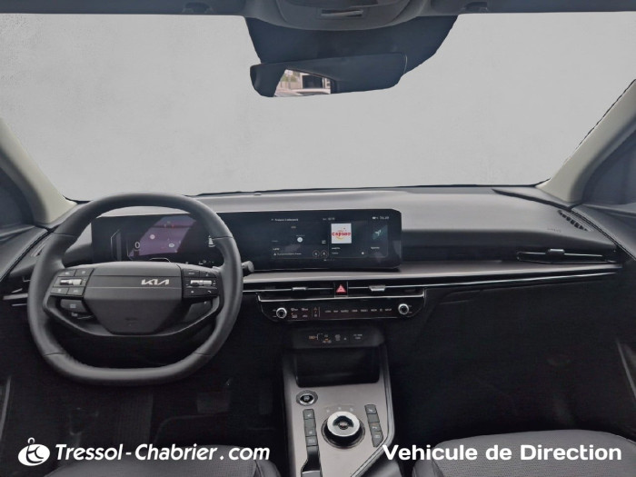 Kia NIRO HYBRIDE Nouveau 1.6 GDi Hybride 138 ch DCT6 Premium