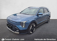 Kia NIRO HYBRIDE Nouveau 1.6 GDi Hybride 138 ch DCT6 Premium