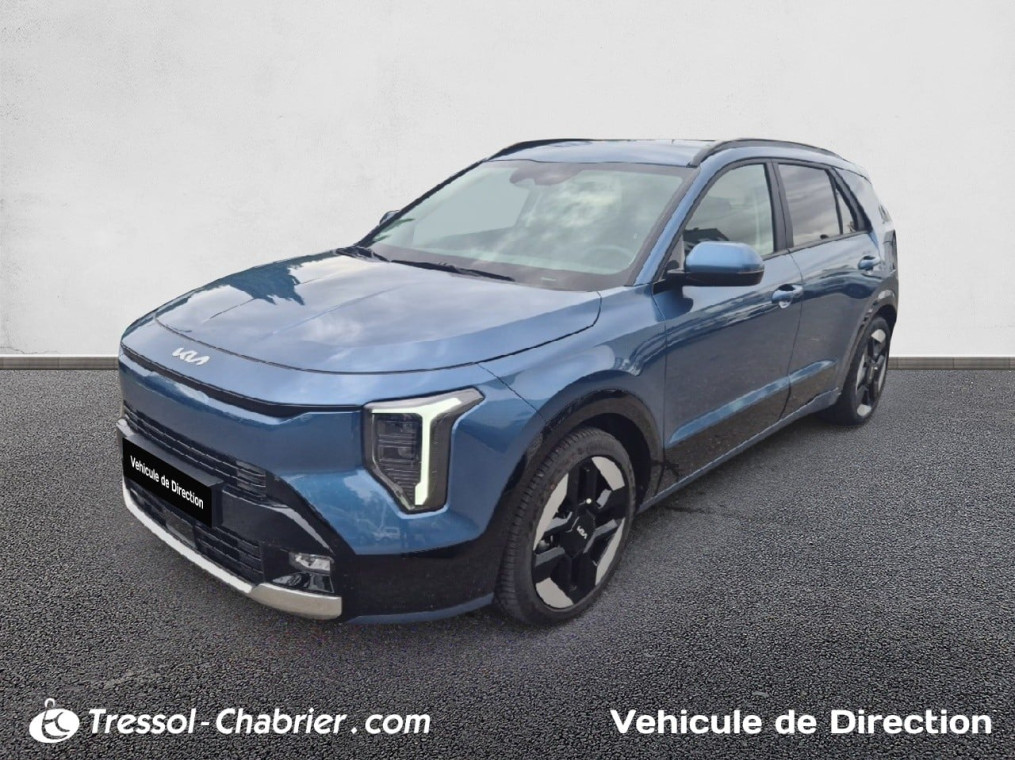Kia NIRO HYBRIDE Nouveau 1.6 GDi Hybride 138 ch DCT6 Premium