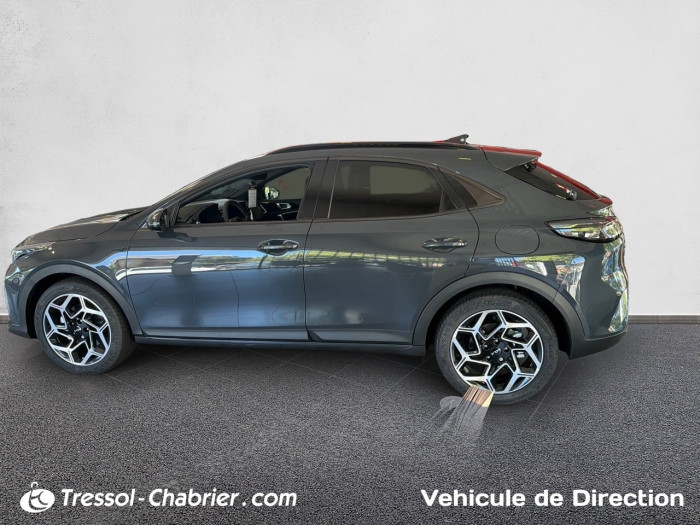 Kia XCEED 1.5 T-GDi 140 ch DCT7 GT-line Premium