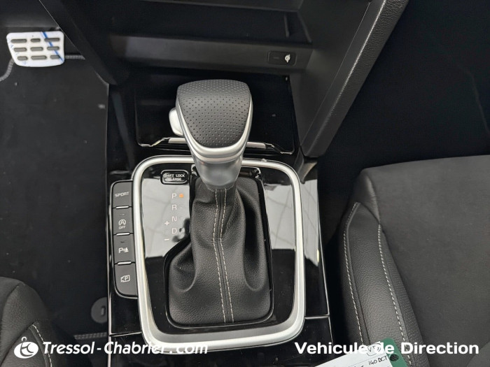 Kia XCEED 1.5 T-GDi 140 ch DCT7 GT-line Premium