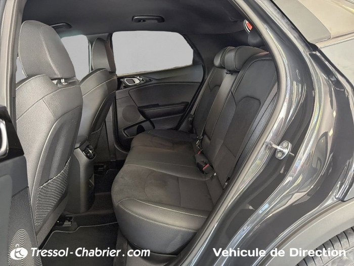 Kia XCEED 1.5 T-GDi 140 ch DCT7 GT-line Premium