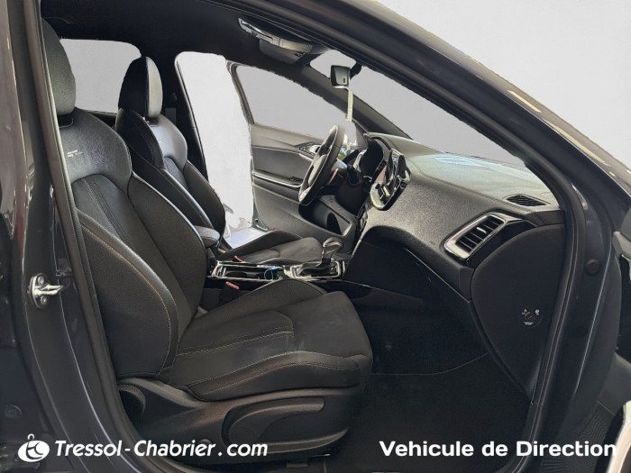 Kia XCEED 1.5 T-GDi 140 ch DCT7 GT-line Premium