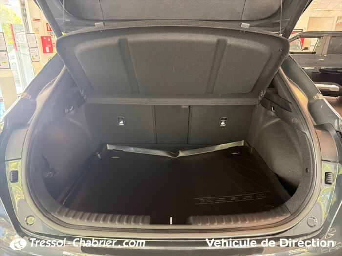 Kia XCEED 1.5 T-GDi 140 ch DCT7 GT-line Premium
