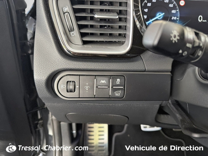 Kia XCEED 1.5 T-GDi 140 ch DCT7 GT-line Premium