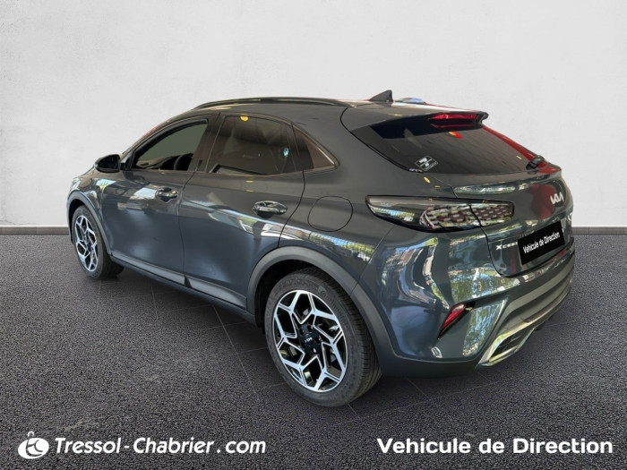 Kia XCEED 1.5 T-GDi 140 ch DCT7 GT-line Premium