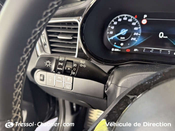 Kia XCEED 1.5 T-GDi 140 ch DCT7 GT-line Premium