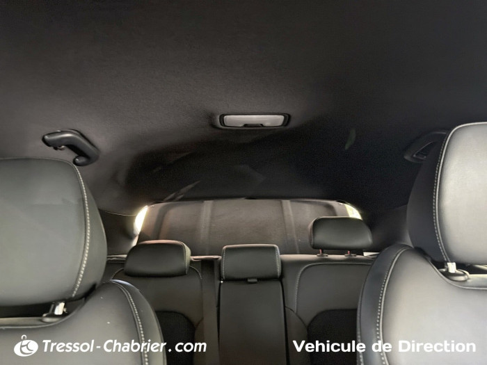 Kia XCEED 1.5 T-GDi 140 ch DCT7 GT-line Premium