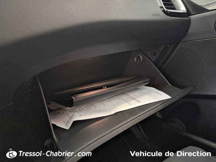 Kia XCEED 1.5 T-GDi 140 ch DCT7 GT-line Premium