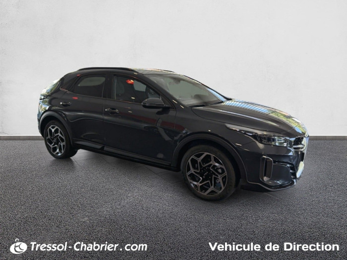 Kia XCEED 1.5 T-GDi 140 ch DCT7 GT-line Premium