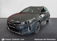 Kia XCEED 1.5 T-GDi 140 ch DCT7 GT-line Premium