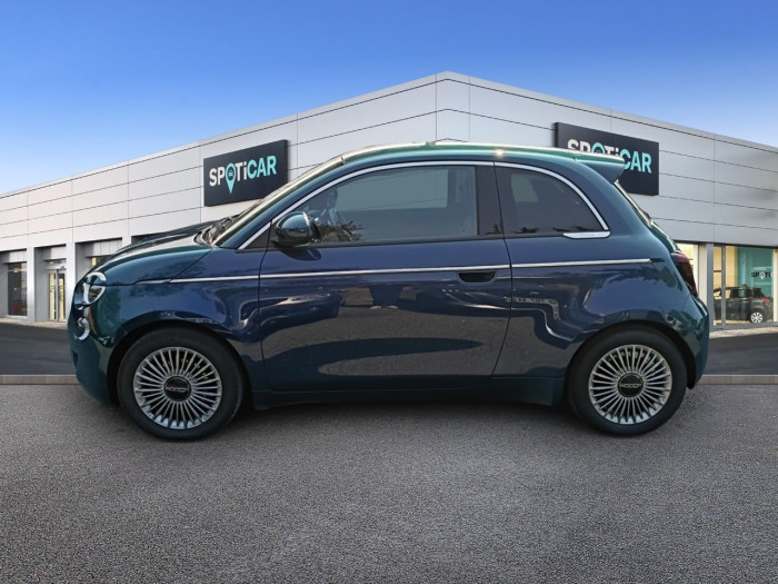 Fiat 500e BERLINE 500 e 118 ch Nouvelle 500