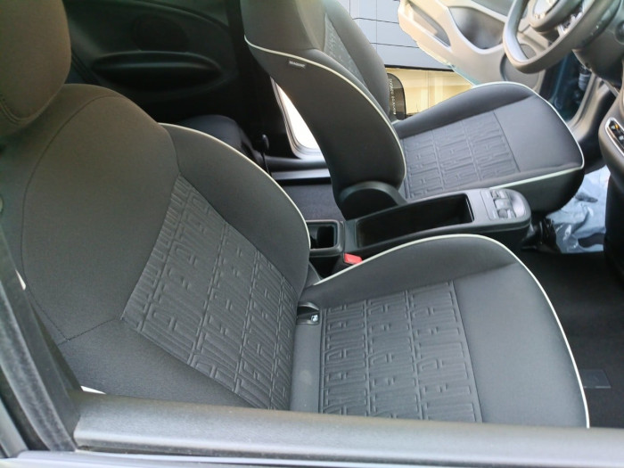 Fiat 500e BERLINE 500 e 118 ch Nouvelle 500