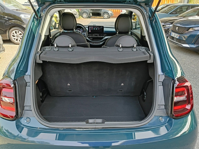 Fiat 500e BERLINE 500 e 118 ch Nouvelle 500