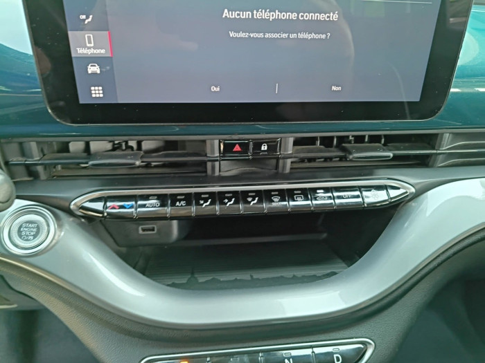 Fiat 500e BERLINE 500 e 118 ch Nouvelle 500
