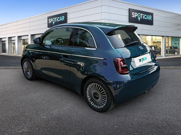 Fiat 500e BERLINE 500 e 118 ch Nouvelle 500