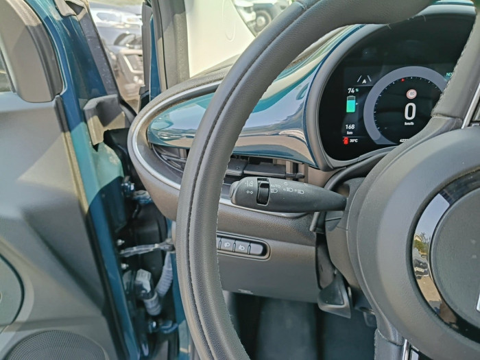 Fiat 500e BERLINE 500 e 118 ch Nouvelle 500