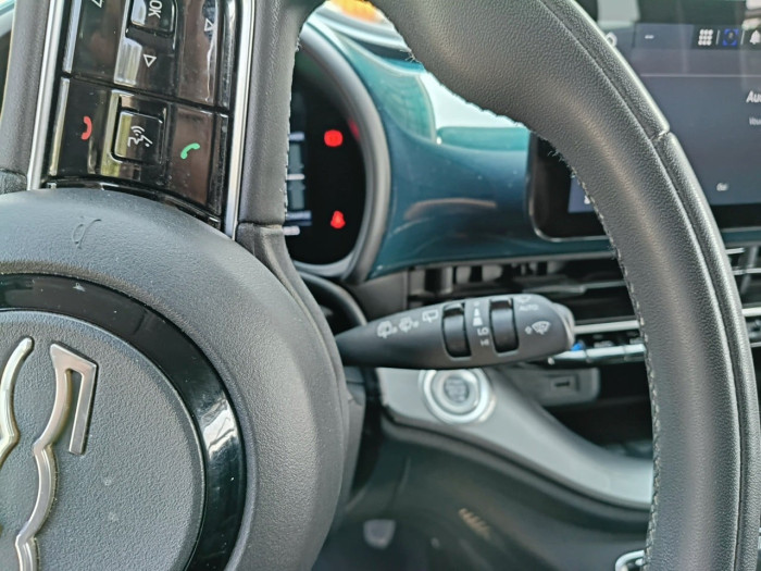Fiat 500e BERLINE 500 e 118 ch Nouvelle 500