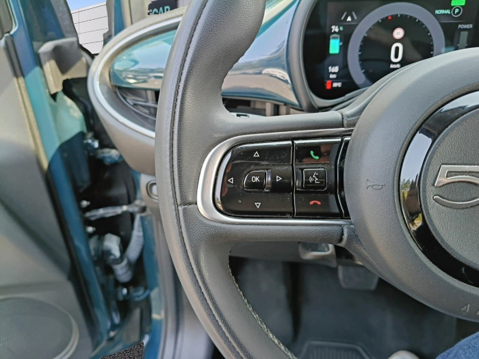Fiat 500e BERLINE 500 e 118 ch Nouvelle 500