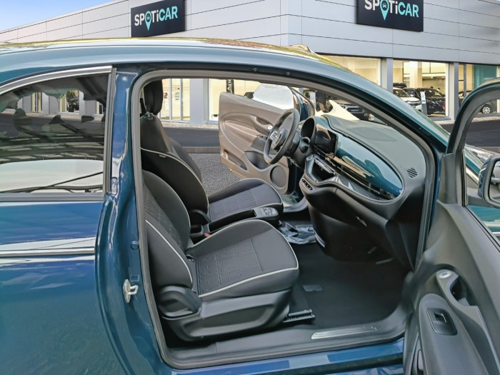 Fiat 500e BERLINE 500 e 118 ch Nouvelle 500