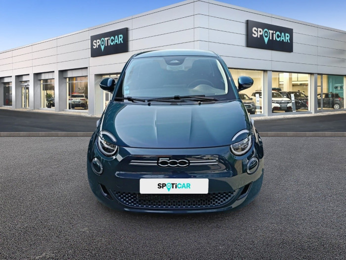 Fiat 500e BERLINE 500 e 118 ch Nouvelle 500