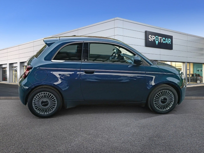 Fiat 500e BERLINE 500 e 118 ch Nouvelle 500