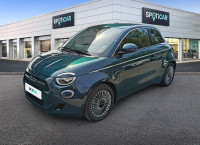 Fiat 500e BERLINE 500 e 118 ch Nouvelle 500