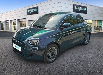 Fiat 500e BERLINE 500 e 118 ch Nouvelle 500