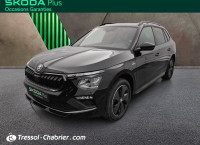 Skoda KAMIQ Nouveau 1.5 TSI Evo 2 150 ch DSG7 ACT Monte Carlo