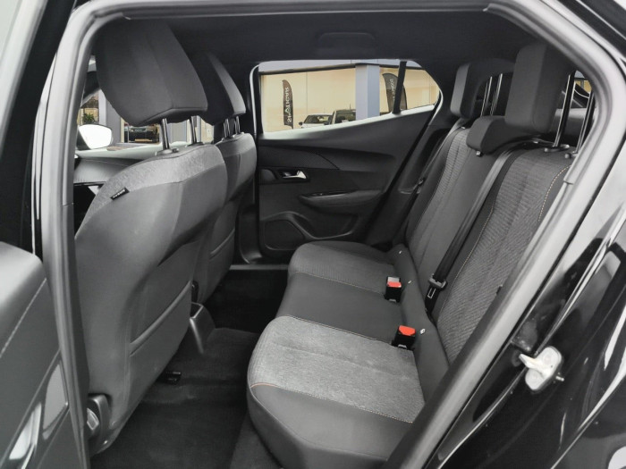 Peugeot 2008 Hybrid 136 e-DCS6 Style