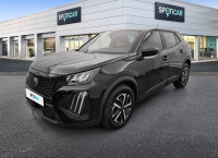 Peugeot 2008 Hybrid 136 e-DCS6 Style