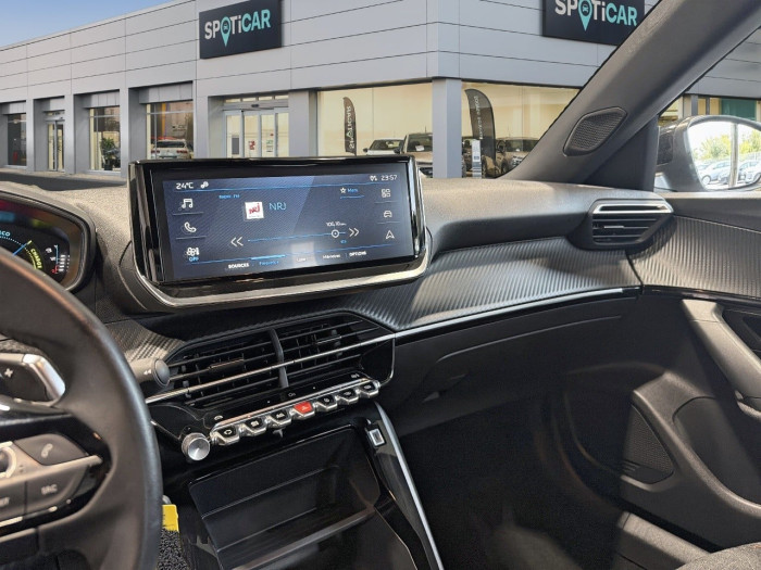 Peugeot 2008 Hybrid 136 e-DCS6 Style