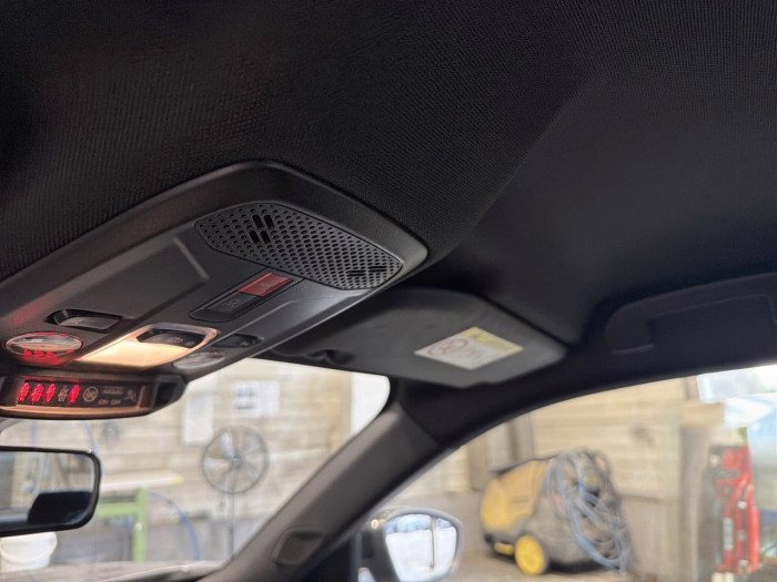 Peugeot 2008 Hybrid 136 e-DCS6 Style