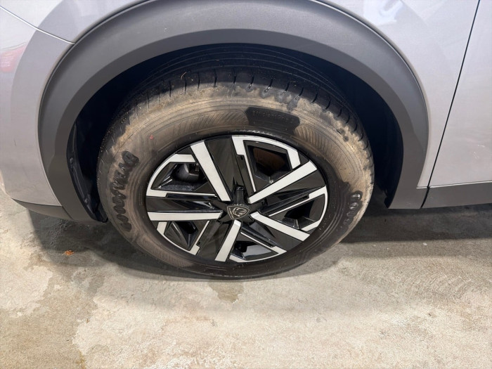 Peugeot 2008 Hybrid 136 e-DCS6 Style