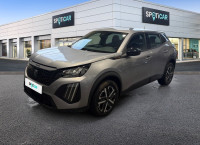 Peugeot 2008 Hybrid 136 e-DCS6 Style