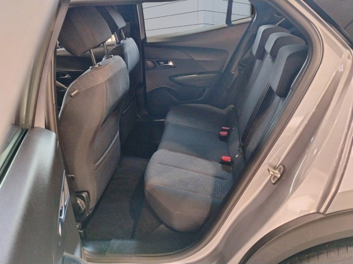 Peugeot 2008 Nouveau Hybrid 145 e-DCS6 Style