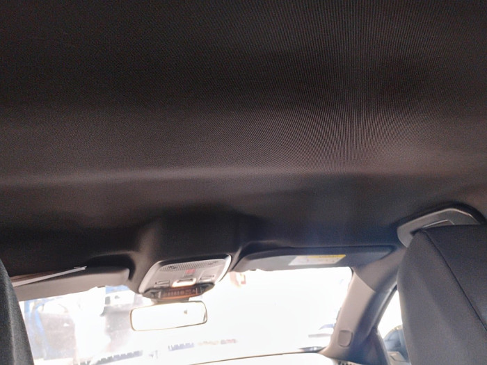 Peugeot 2008 Nouveau Hybrid 145 e-DCS6 Style