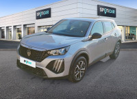Peugeot 2008 Nouveau Hybrid 145 e-DCS6 Style