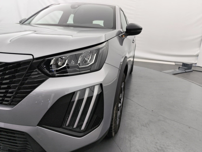 Peugeot 2008 Nouveau Hybrid 145 e-DCS6 Style