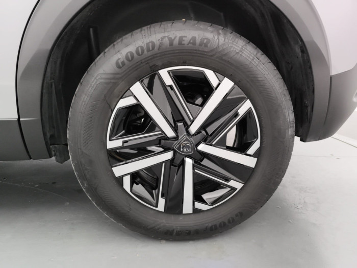 Peugeot 2008 Nouveau Hybrid 145 e-DCS6 Style
