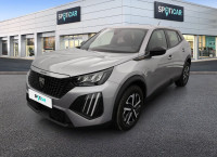 Peugeot 2008 Nouveau Hybrid 145 e-DCS6 Style