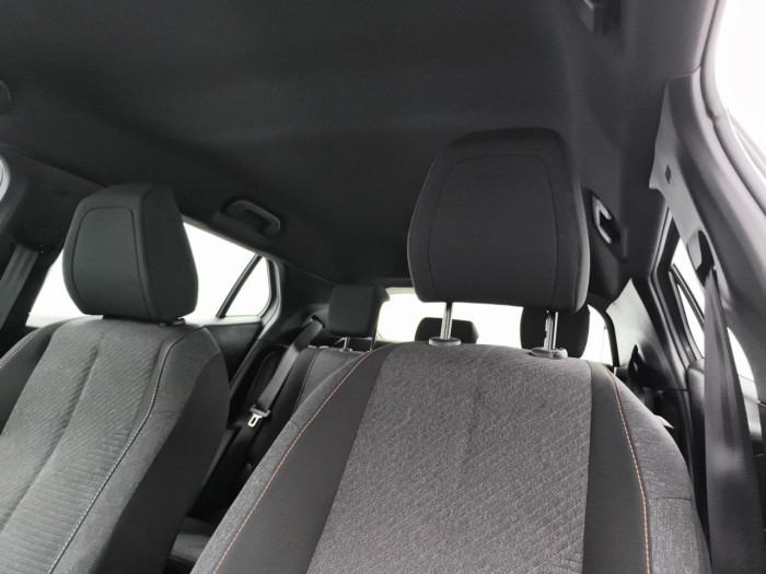Peugeot 2008 Nouveau Hybrid 145 e-DCS6 Style