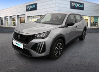 Peugeot 2008 Nouveau Hybrid 145 e-DCS6 Style