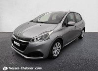Peugeot 208 BlueHDi 100ch S&S BVM5 Active