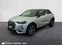 DS DS 3 CROSSBACK ELECTRIQUE DS3 Crossback E-Tense Grand Chic