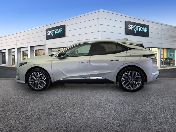DS DS 4 Hybride E-Tense 225 EAT8 Trocadero